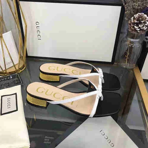 6921 Gucci Slipper StreetReady 3098