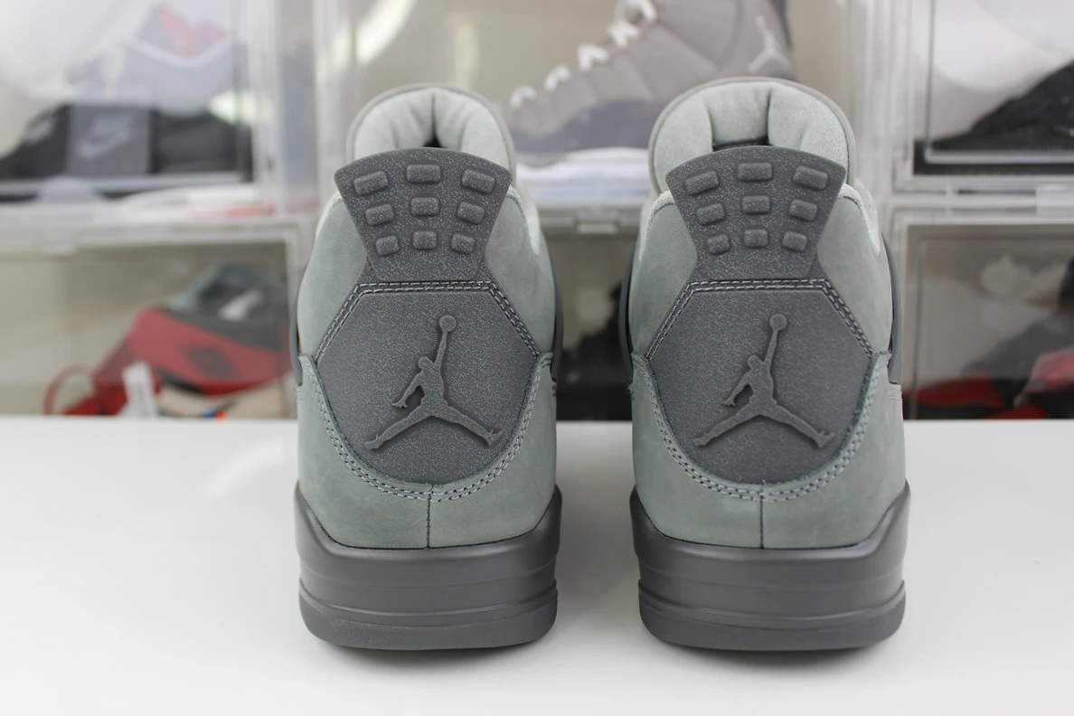 6933 GOAT Air Jordan 4 SE “Paris Olympics” Fashionable 792