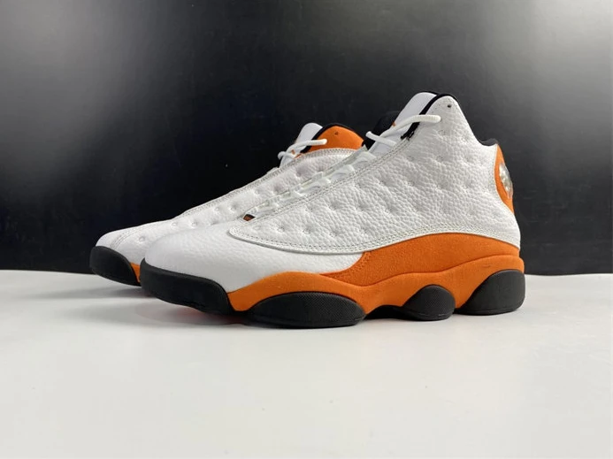 6938 Jordan 13 Retro Starfish 414571- SportInspired 1169