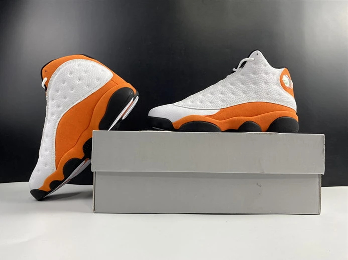 6938 Jordan 13 Retro Starfish 414571- SportInspired 1169