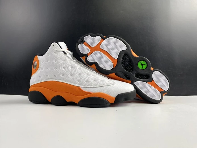 6938 Jordan 13 Retro Starfish 414571- SportInspired 1169