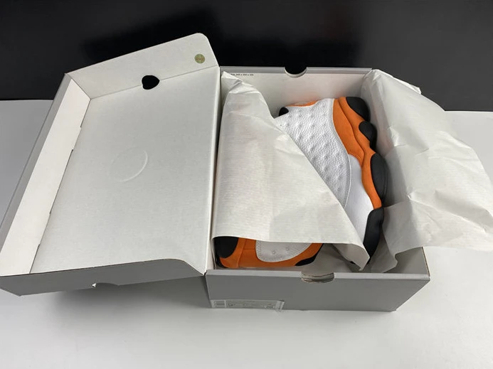 6938 Jordan 13 Retro Starfish 414571- SportInspired 1169