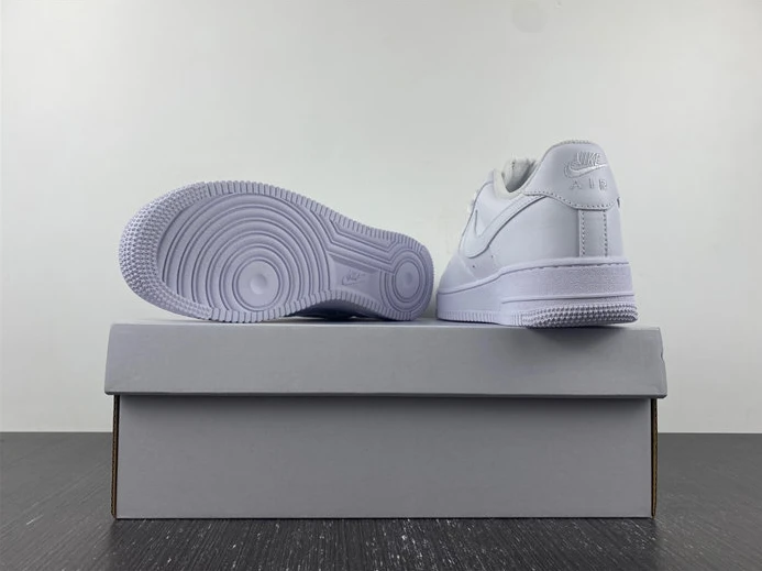 7009 Nike Air Force 1 Low '07 White CW2288- GoodFit 2404