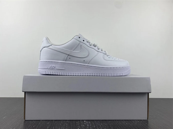 7009 Nike Air Force 1 Low '07 White CW2288- GoodFit 2404