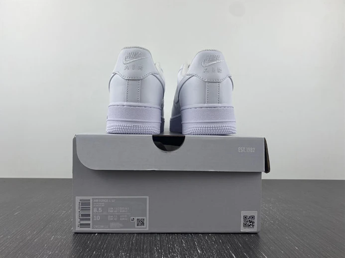 7009 Nike Air Force 1 Low '07 White CW2288- GoodFit 2404