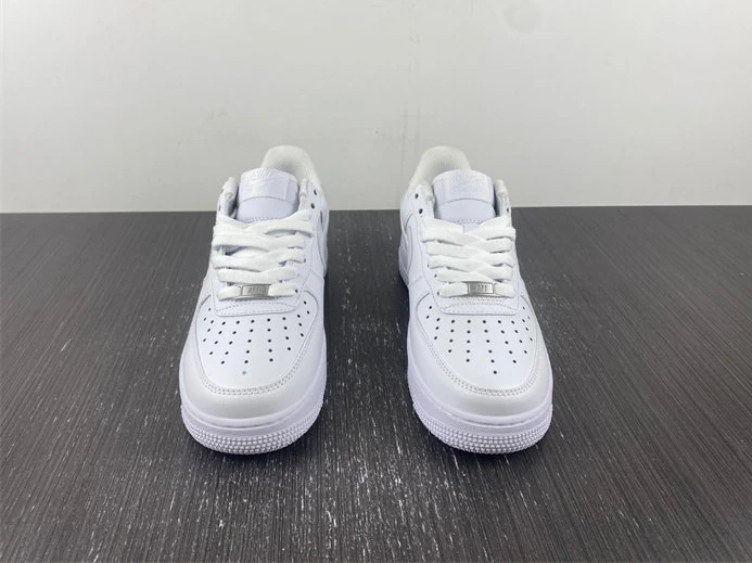 7009 Nike Air Force 1 Low '07 White CW2288- GoodFit 2404
