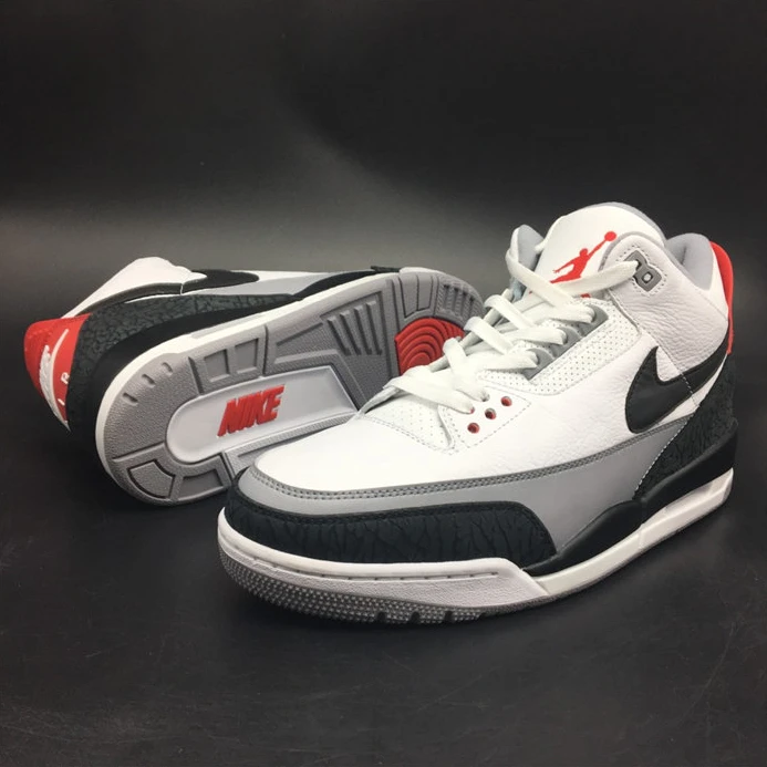 7015 Jordan3 Tinker Hatfield AQ3835- GoodFit 777