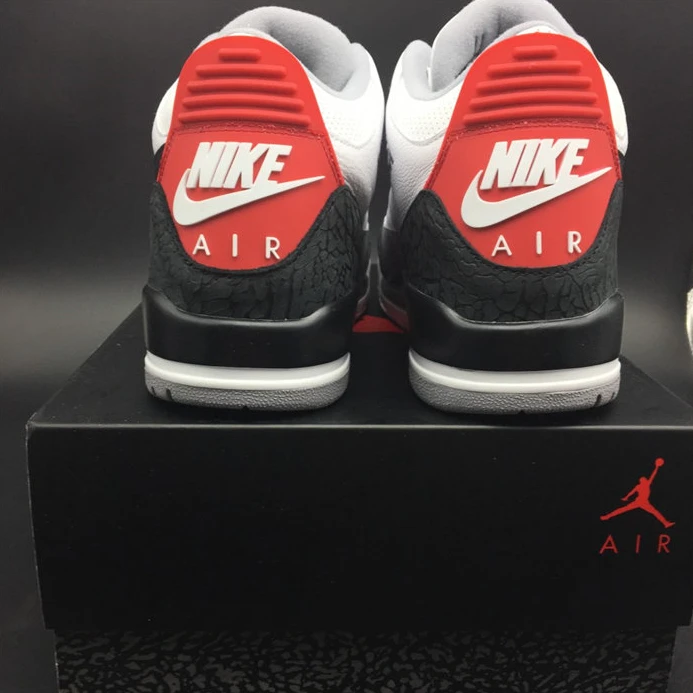 7015 Jordan3 Tinker Hatfield AQ3835- GoodFit 777