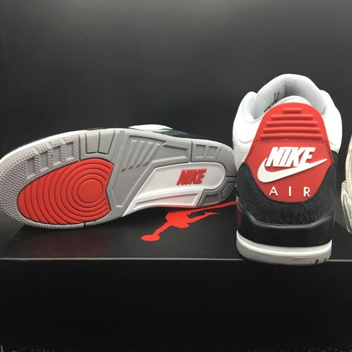 7015 Jordan3 Tinker Hatfield AQ3835- GoodFit 777