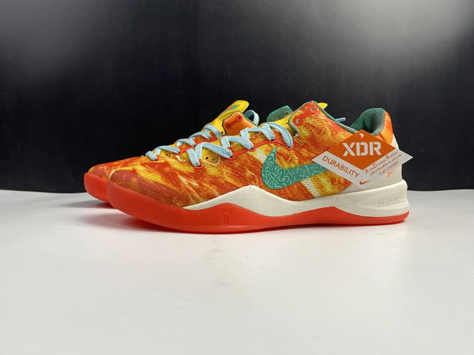 7040 Nike Kobe 8 System 587580- Comfortable 2304