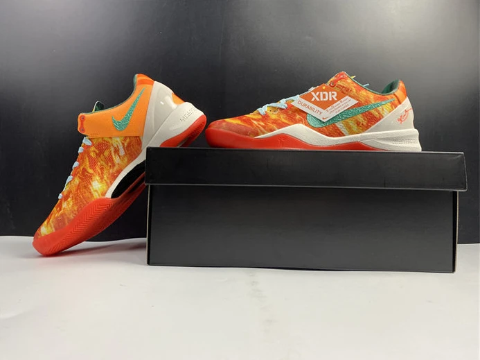 7040 Nike Kobe 8 System 587580- Comfortable 2304