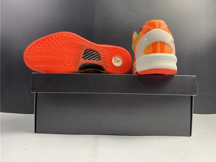 7040 Nike Kobe 8 System 587580- Comfortable 2304