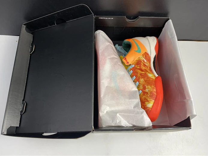 7040 Nike Kobe 8 System 587580- Comfortable 2304