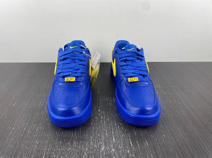 7086 Nike Air Force 1 Low SP "AMBUSH Game Royal" DV3464- HighQuality 2407