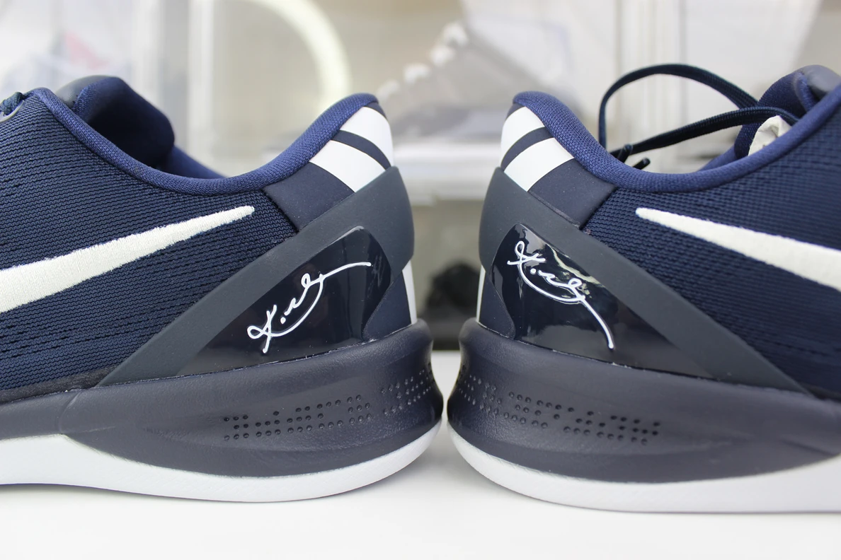 7123 GOAT Nike Kobe 8 Protro “College Navy” BestValue 2217