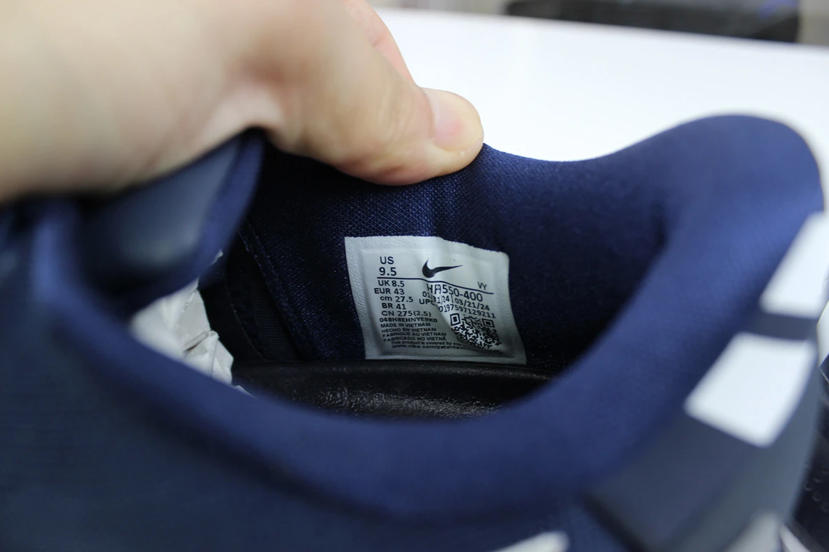 7123 GOAT Nike Kobe 8 Protro “College Navy” BestValue 2217