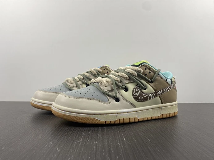 7138 Nike Dunk Low RETRO DH0952- GoAnywhere 1992