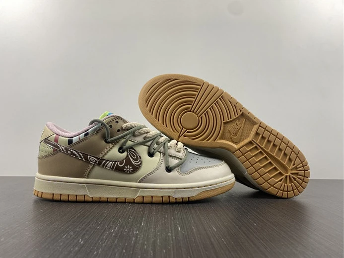7138 Nike Dunk Low RETRO DH0952- GoAnywhere 1992