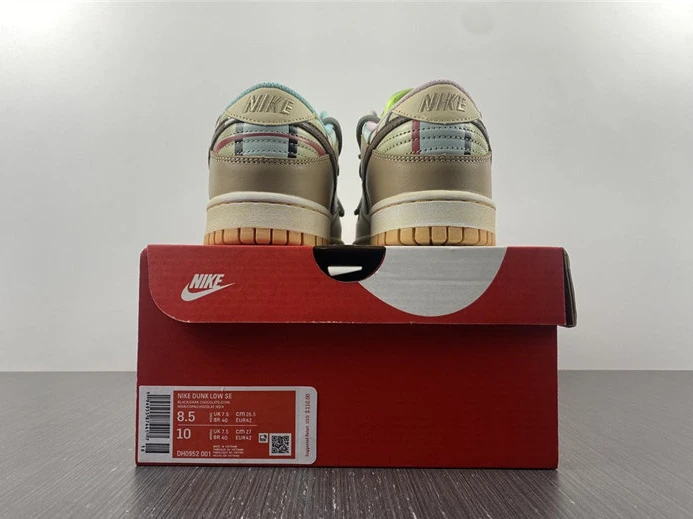 7138 Nike Dunk Low RETRO DH0952- GoAnywhere 1992