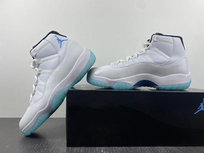 7152 Jordan 11 Retro Legend Blue 378037- WellDesigned 1055