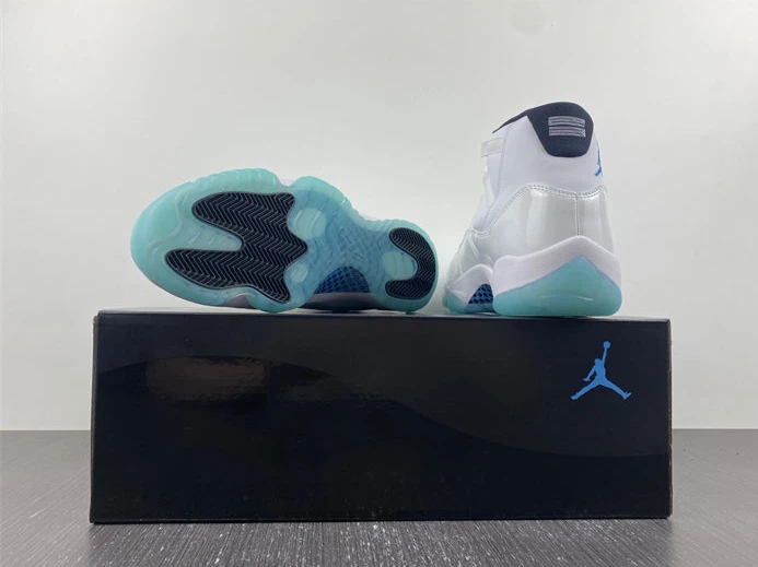 7152 Jordan 11 Retro Legend Blue 378037- WellDesigned 1055