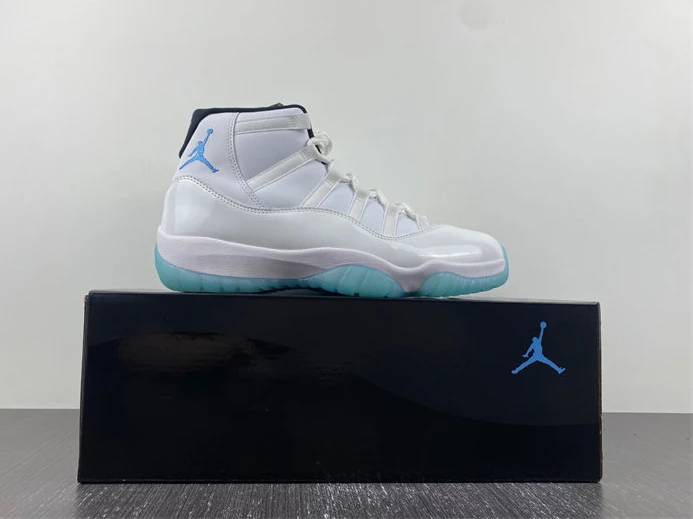 7152 Jordan 11 Retro Legend Blue 378037- WellDesigned 1055