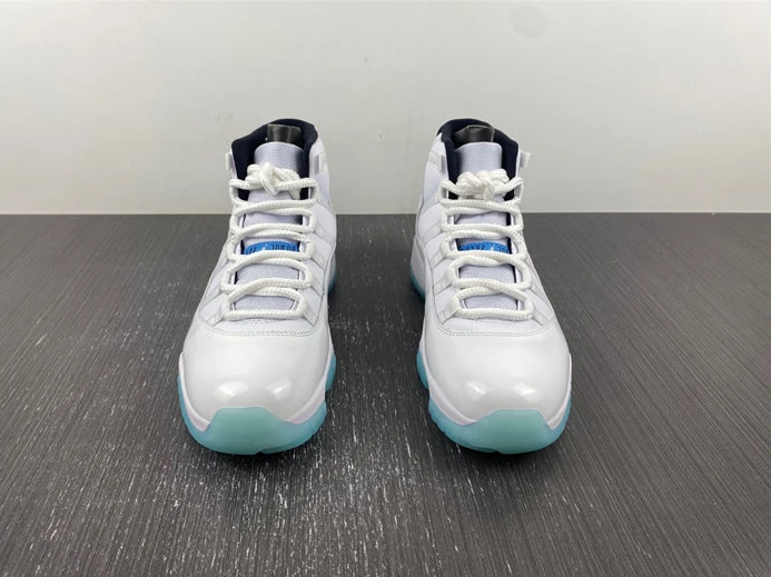 7152 Jordan 11 Retro Legend Blue 378037- WellDesigned 1055