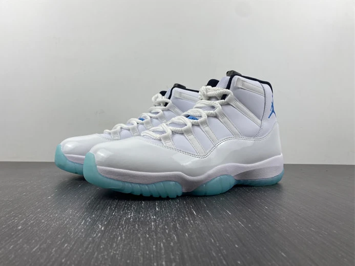 7152 Jordan 11 Retro Legend Blue 378037- WellDesigned 1055