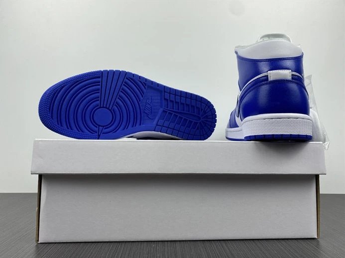7200 Jordan1 Mid Kentucky Blue BQ6472- HighQuality 461