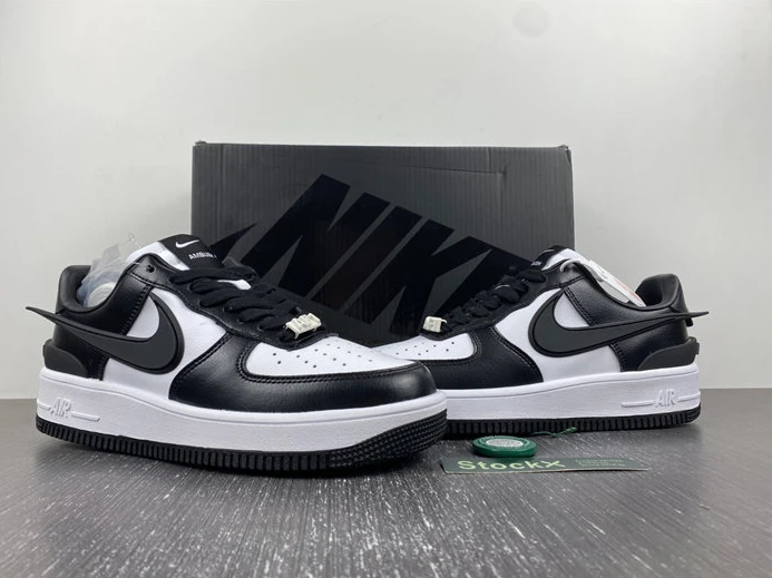 7209 AMBUSH x Nike Air Force 1 Low  DV3464- Comfortable 2403
