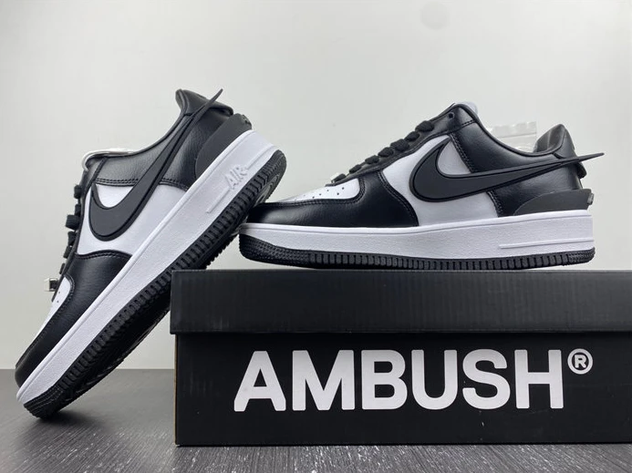 7209 AMBUSH x Nike Air Force 1 Low  DV3464- Comfortable 2403