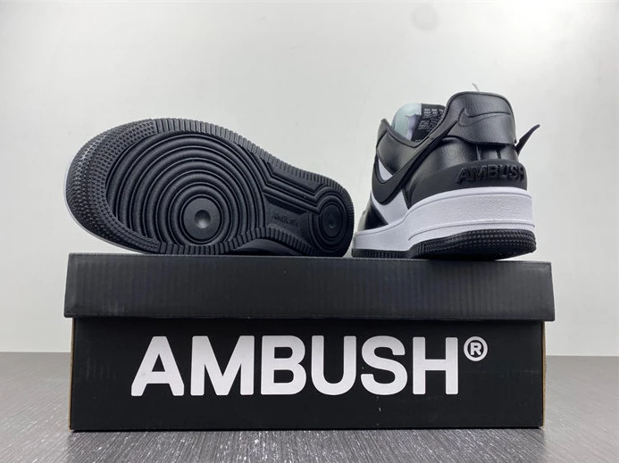 7209 AMBUSH x Nike Air Force 1 Low  DV3464- Comfortable 2403