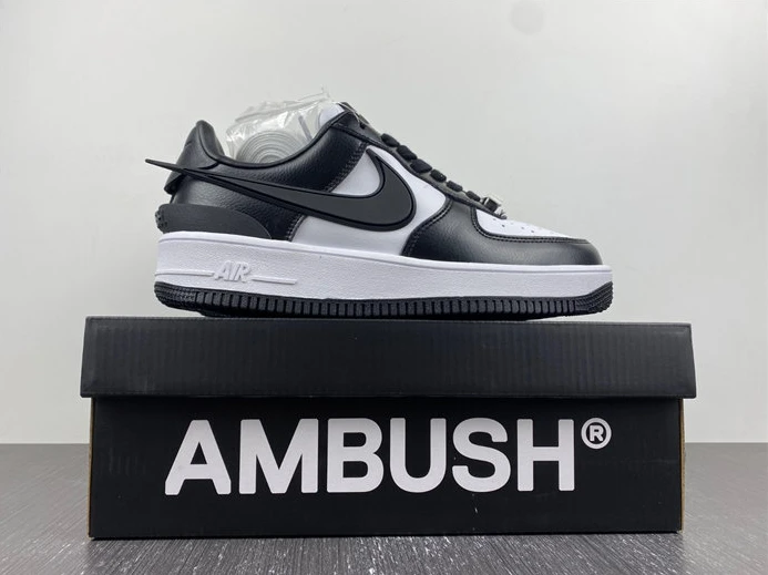 7209 AMBUSH x Nike Air Force 1 Low  DV3464- Comfortable 2403