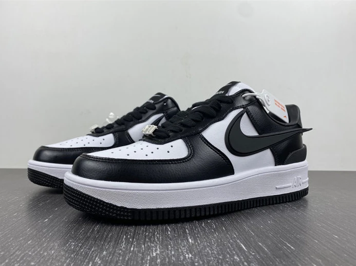 7209 AMBUSH x Nike Air Force 1 Low  DV3464- Comfortable 2403