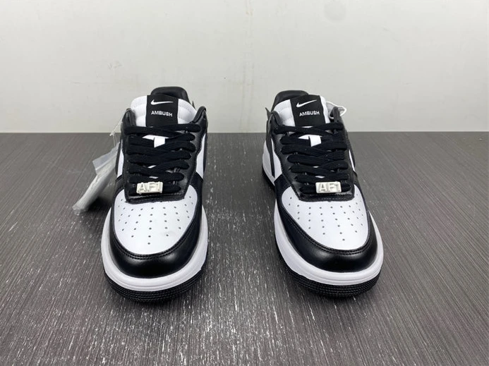 7209 AMBUSH x Nike Air Force 1 Low  DV3464- Comfortable 2403