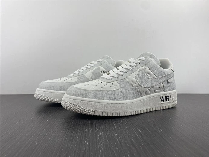 7259 LV Nike Air Force 1 Low DailyWear 2423