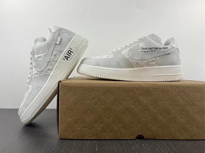 7259 LV Nike Air Force 1 Low DailyWear 2423