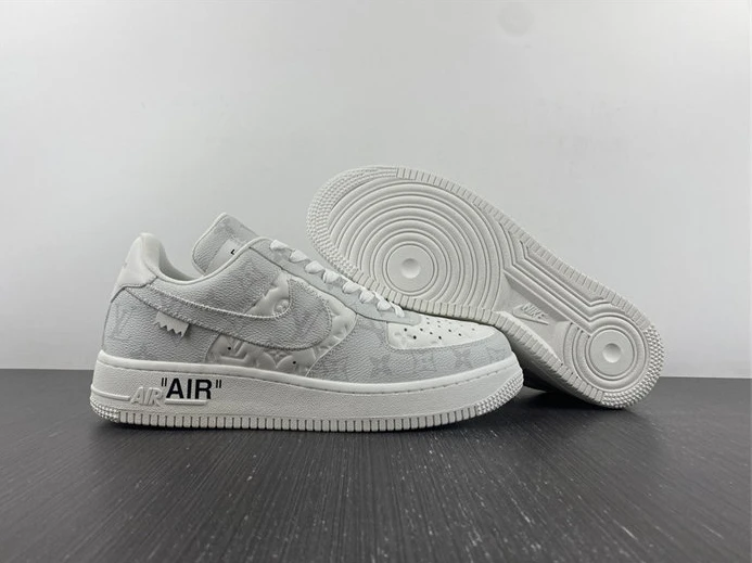 7259 LV Nike Air Force 1 Low DailyWear 2423