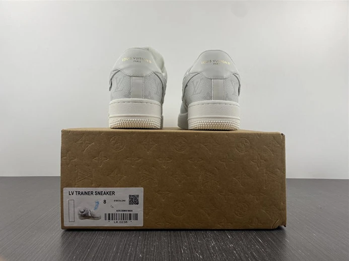 7259 LV Nike Air Force 1 Low DailyWear 2423