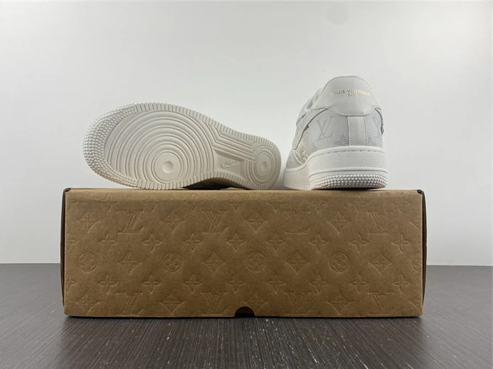 7259 LV Nike Air Force 1 Low DailyWear 2423