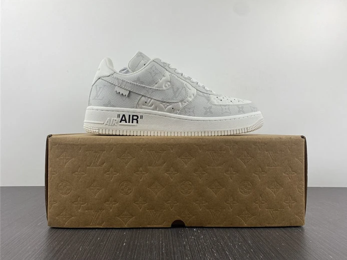 7259 LV Nike Air Force 1 Low DailyWear 2423