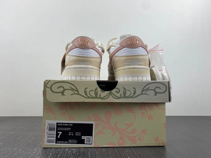 726 AIR JOR 1 LOW DH9765- Popular 613