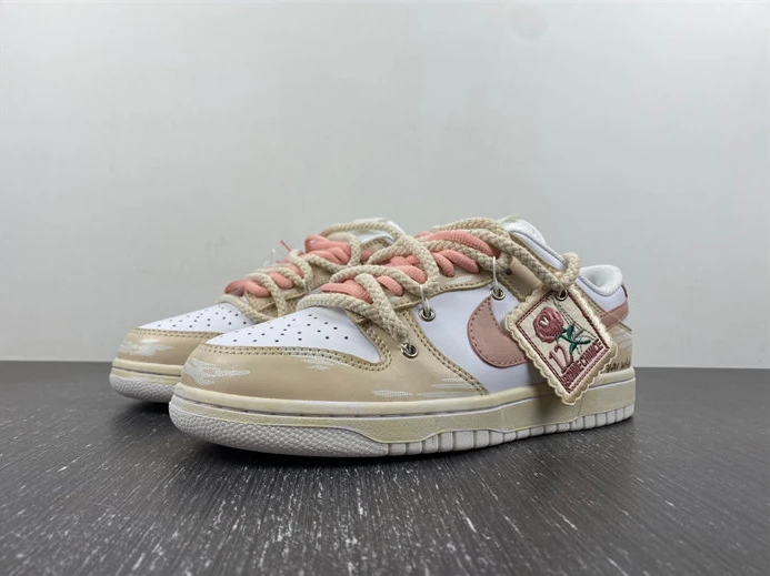 726 AIR JOR 1 LOW DH9765- Popular 613