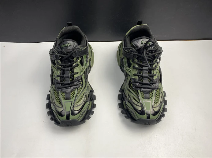 7277 BLCG Track.2 Khaki  568614 W3AE1 DailyWear 3505