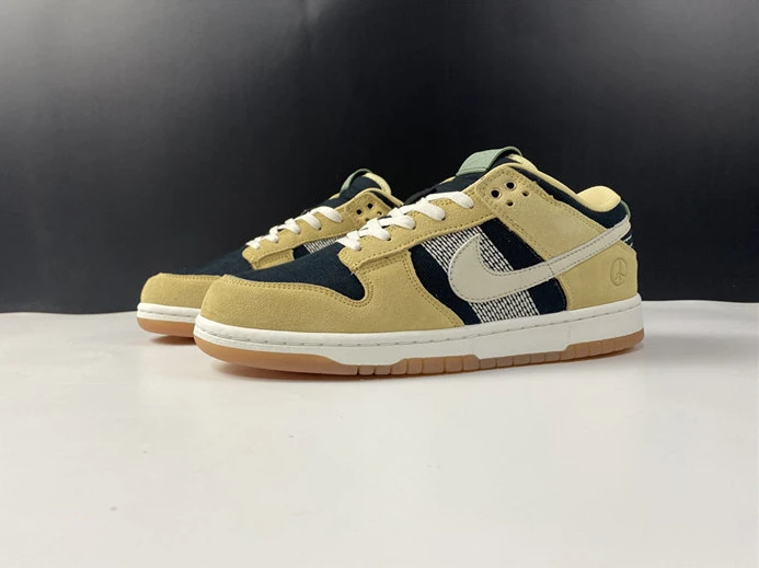 7313 Nike Dunk Low Rooted in Peace DJ4671- GoodFit 2086