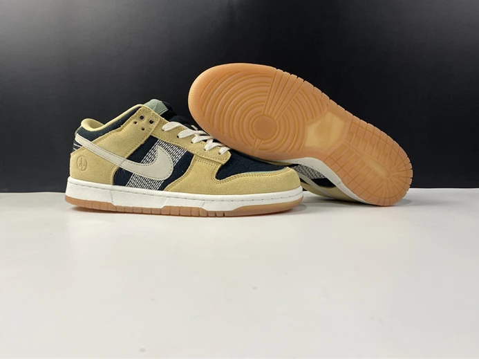 7313 Nike Dunk Low Rooted in Peace DJ4671- GoodFit 2086
