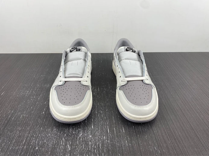 7328 Air Jordan 1 Low “Atmosphere Grey” CZ0790- GoAnywhere 615