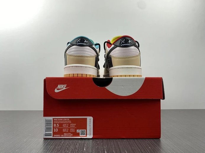 7336 Nike Dunk Low DH0952- ModernLook 1988