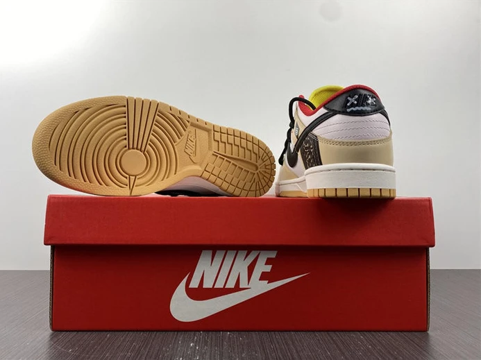7336 Nike Dunk Low DH0952- ModernLook 1988