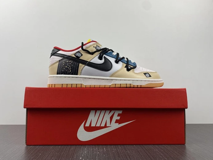 7336 Nike Dunk Low DH0952- ModernLook 1988